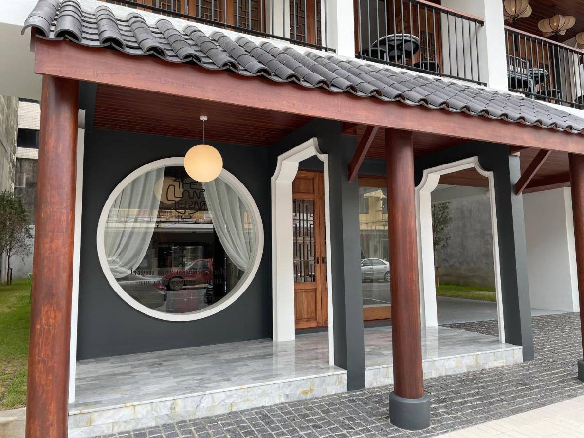 The Lantern Hatyai Hotel Хат'яй Екстер'єр фото