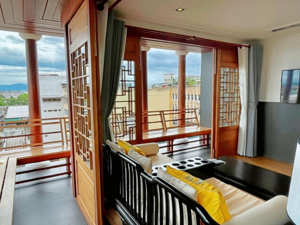 The Lantern Hatyai Hotel Хат'яй Екстер'єр фото
