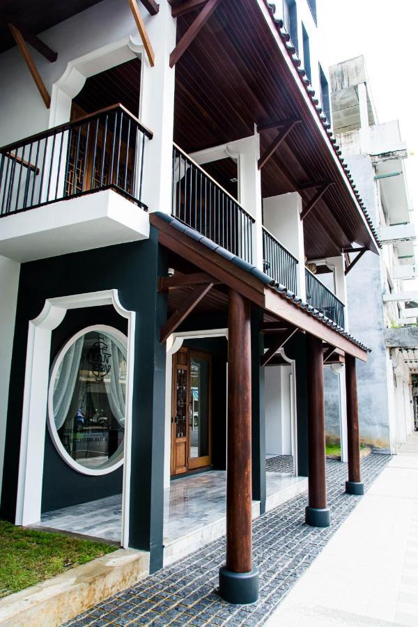The Lantern Hatyai Hotel Хат'яй Екстер'єр фото