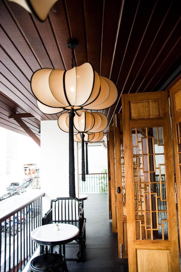 The Lantern Hatyai Hotel Хат'яй Екстер'єр фото