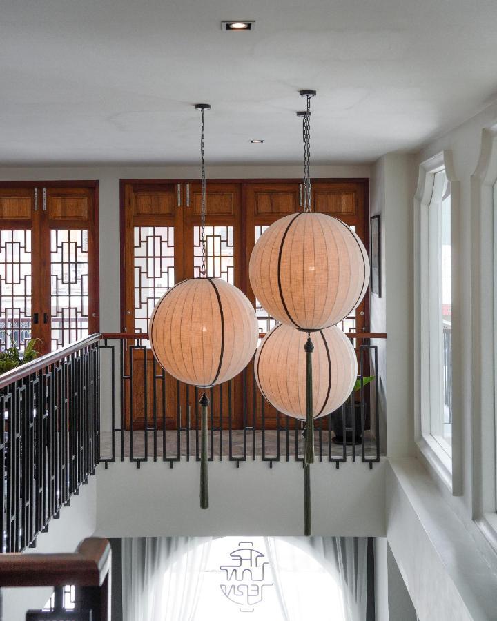 The Lantern Hatyai Hotel Хат'яй Екстер'єр фото